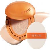 TIRTIR Mask Fit Ai Filter Cushion, 19C Petal, 18 gr - fond de ten cushion formulat cu niacinamida si acid ascorbic, care contribuie la uniformizarea tenului si la mentinerea aspectului neted al pielii