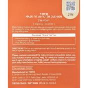 Mask Fit Ai Filter Cushion Cushion 21N Ivory 18 gr