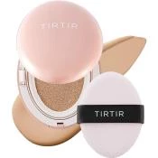 TIRTIR Mask Fit All Cover Fond de Ten Compact 24N Latte - acoperire completa si finisaj matifiant de pana la 72 de ore, 18g