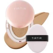 TIRTIR Mask Fit All Cover fond de ten compact 27N Camel - acoperire completa si finisaj matifiant de pana la 72 de ore, 18g