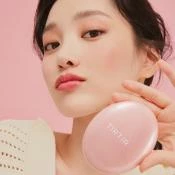 TIRTIR Mask Fit All Cover fond de ten compact 27N Camel - acoperire completa si finisaj matifiant de pana la 72 de ore, 18g