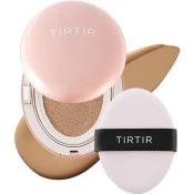 TIRTIR Mask Fit All Cover Fond de Ten Compact 29N Natural Beige - acoperire completa si finisaj matifiant de pana la 72 de ore, 18g