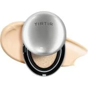 TIRTIR Mask Fit Aura Fond de Ten Cushion 17W French Vanilla - hidratare intensa si acoperire radianta, 18g