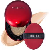 TIRTIR Mask Fit Red Cushion SPF 40 – Make-up - Fond de Ten cu Protecție Solară - Nuanta 23N Sand | K-beauty