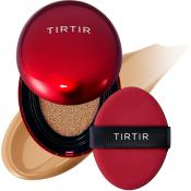 TIRTIR Mask Fit Red Cushion SPF 40 – Make-up - Fond de Ten cu Protecție Solară - Nuanta 30N Rich Honey | K-beauty