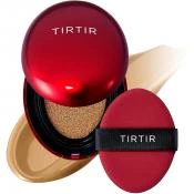 TIRTIR Mask Fit Red Cushion Fond de Ten Compact SPF 40 33W Ginger - Acoperire Mata si Protectie UV, 15g
