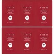 TIRTIR Collection Fond De Ten Mask Fit Red Cushion 21N-24W - Acoperire Impecabila si Finish Matifiant, , 6 x 1gr