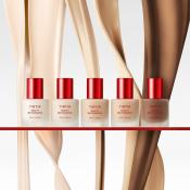 TIRTIR Mask Fit Red Foundation fond de ten 29N Natural Beige - luminozitate si rezistenta, 30 ml