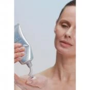 MAJESTA Massaging Pack Masca de fata cu carbune Detox - Curatare Profunda si Hidratare, 80 gr
