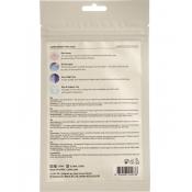 COSRX Master Patch Basic, 36 buc - plasturi formulati cu hidrocoloid, care contribuie la tratarea eruptiilor cutanate neprevazute si la metinerea umiditatii pentru a preveni aparitia altor eruptii