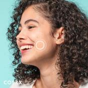 COSRX Master Patch Original Fit, 24 buc - plasturi formulati cu hidrocoloid, care contribuie la absorbirea sebumului si impuritatilor si la mentinerea unei bariere protectoare pentru zona cu imperfectiuni