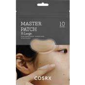 Master Patch X-Large Plasturi pentru acnee 10 buc