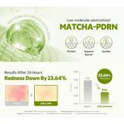 Matcha Calming Cream Crema de fata anti-roseata 50 ml