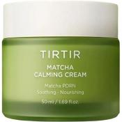Matcha Calming Cream Crema de fata anti-roseata 50 ml