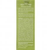 TIRTIR Matcha Dual Serum, 50 ml - ser de fata formulat cu niacinamida si extract de ceai verde, care contribuie la calmarea aspectului de roseata si la uniformizarea tonului si la metinerea luminozitatii naturale a tenului