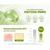 Matcha Skin Toner Toner de fata anti-roseata 150 ml