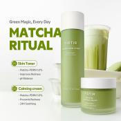 Matcha Skin Toner Toner de fata anti-roseata 150 ml