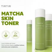 Matcha Skin Toner Toner de fata anti-roseata 150 ml