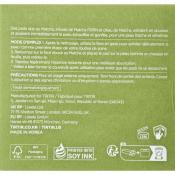 Matcha Tea Pads Toner de fata dischete  70 buc
