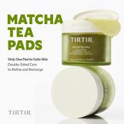 Matcha Tea Pads Toner de fata dischete  70 buc