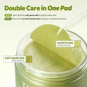 Matcha Tea Pads Toner de fata dischete  70 buc