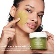 Matcha Tea Pads Toner de fata dischete  70 buc