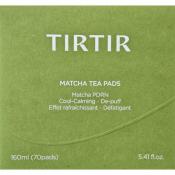Matcha Tea Pads Toner de fata dischete  70 buc