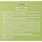 Matcha Tea Pads Toner de fata dischete  70 buc