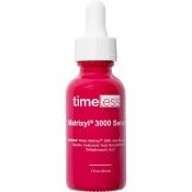 TIMELESS SKIN CARE Matrixyl 3000 Ser pentru fata Anti-imbatranire - Fermitate si Hidratare Intensiva, 30 ml