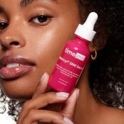 TIMELESS SKIN CARE Matrixyl 3000 Ser pentru fata Anti-imbatranire - Fermitate si Hidratare Intensiva, 30 ml