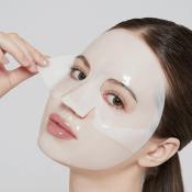 DR.NINETEEN Melatathione Skin Magnet Mask 34 gr - Masca de fata formulata cu melatonina si glutation, care contribuie la uniformizarea nuantei pielii si la metinerea hidratarii
