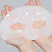 DR.NINETEEN Melatathione Skin Magnet Mask 34 gr - Masca de fata formulata cu melatonina si glutation, care contribuie la uniformizarea nuantei pielii si la metinerea hidratarii