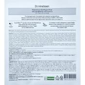 DR.NINETEEN Melatathione Skin Magnet Mask 34 gr - Masca de fata formulata cu melatonina si glutation, care contribuie la uniformizarea nuantei pielii si la metinerea hidratarii