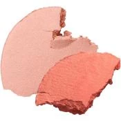 FWEE Mellow Dual Blusher Fard de Obraz CR02 Baby Smile - Culoare Naturala si Rezistenta de Lunga Durata, 7.2 gr