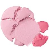 FWEE Mellow Dual Blusher Fard de Obraz PK01 Love Me Highkey - Blush Hidratant pentru Stralucire si Rezistenta Lunga Durata, 7.2 gr