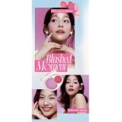 FWEE Mellow Dual Blusher Fard de obraz PK02 Fall in Highkey - Culoare Vibranta si Textura Hidratanta, 7.2 gr