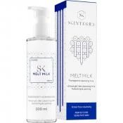 Skintegra Melt Milk – Lapte de Curățare Gel Transparent 200 ml | Demachiant & Hidratare Intensă pentru Piele Sensibilă