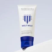 SKINTEGRA Melt Milk Transparent Gel Lapte de curatare - hidratare si calmare, 200 ml
