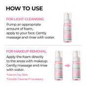 Melting Cleanser Spuma de curatare 150 ml