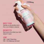 Melting Cleanser Spuma de curatare 150 ml