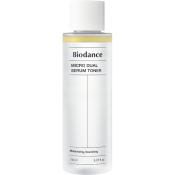 Biodance Micro Dual Serum – Toner de Față cu Efect de Hidratare, 150 ml | Hidratare Intensivă și Revitalizare