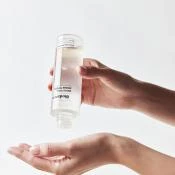 BIODANCE Micro Dual Serum Toner Toner hidratant pentru fata - Hidratare intensa si echilibru apa-ulei, 150 ml