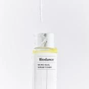 BIODANCE Micro Dual Serum Toner Toner hidratant pentru fata - Hidratare intensa si echilibru apa-ulei, 150 ml