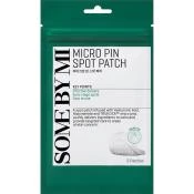 SOME BY MI Micro Pin Spot Patch plasturi - hidratare si calmare si protectie, 9 buc