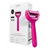 GESKE SmartAppGuided Rola Dermatologica pentru Fata si Corp Magenta - Fermitate si Stralucire, 8 in 1