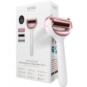 MicroNeedle Face and Body Roller 9 in 1 Aparat de microneedling Starlight