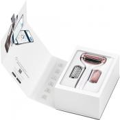 MicroNeedle Face and Body Roller 9 in 1 Aparat de microneedling Starlight