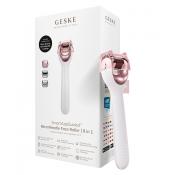 GESKE SmartAppGuided Rola Dermatologica pentru Fata 9 in 1 Starlight- Microneedling si Stralucire, 1 buc
