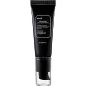Dear Klairs Midnight Blue Crema pentru Fata 20 gr - Calmare Rapida, Hidratare si Control Sebum, 20 gr