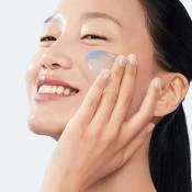 Dear Klairs Midnight Blue Crema pentru fata Midnight Blue - Calmarea tenului iritat si hidratare intensa, 50 gr